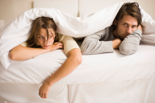 إدانة رجل بتهمة ثقب الواقي الذكري خلال ممارسته الجنس !!
