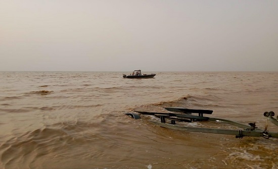 الأعيان يعزي بوفاة الطلبة ويبحث تداعيات الحادث