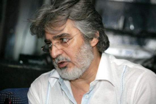 عباس النوري على قيد الحياة !