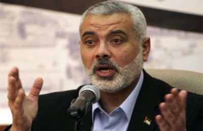 جيش الاحتلال يرفض السماح لشقيقات “هنية” بدخول غزة