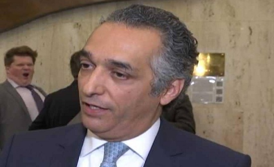 وزير الشباب يؤكد أهمية التشاركية مع مؤسسات المجتمع المدني وزير الشباب يؤكد أهمية التشاركية مع مؤسسات المجتمع المدني