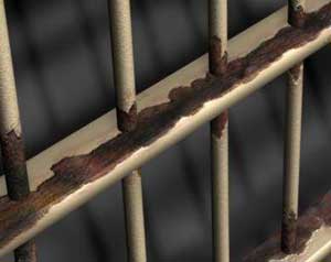 سجن سري بإشراف المالكي 