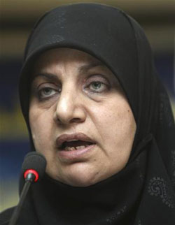 مفوضية الانتخابات: اعادة فرز الاصوات ببغداد قد تستغرق أسبوعين