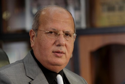 الخضري: الاستيطان والحصارعدوان إسرائيلي مستمر على الشعب الفلسطيني