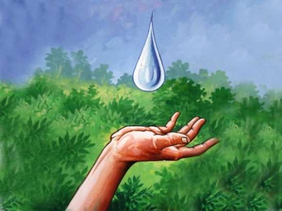 ورشة توعوية حول ترشيد استهلاك المياه والطاقة