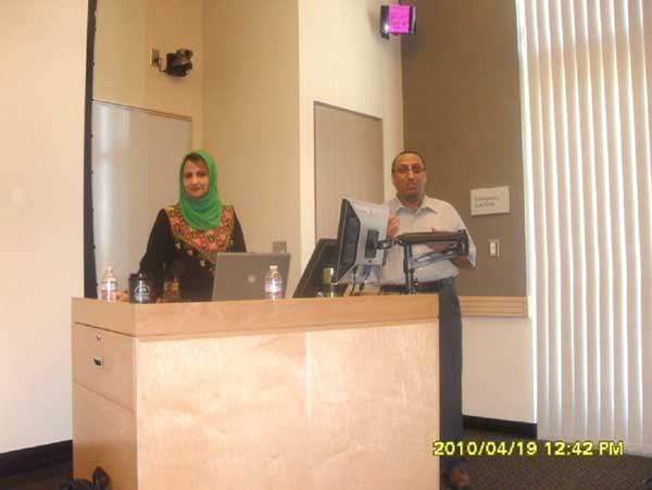 الاردن في قاعات جامعة ولاية واشنطن بامريكا الاردن في قاعات جامعة ولاية واشنطن بامريكا