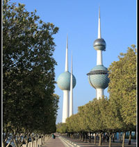 الكويت تقدم شكوى للامم المتحدة بشأن تدنيس اسرائيل لمقبرة مأمن الله