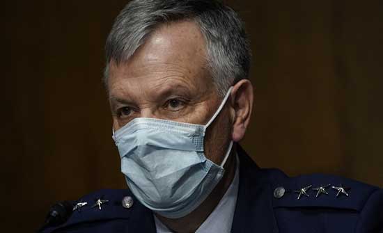 البنتاغون: صاروخ "بوريفيستنيك" الروسي تهديد للولايات المتحدة