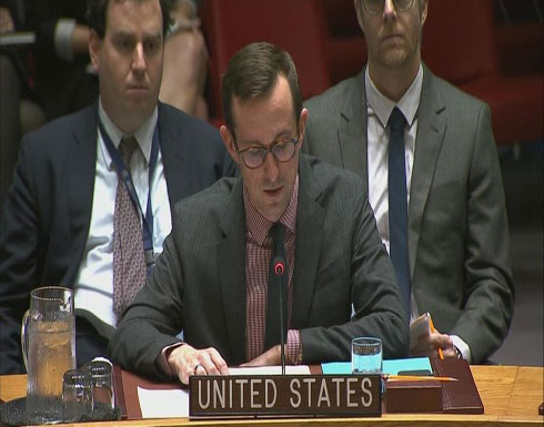 أميركا: إيران ترسل أسلحة للحوثيين وتؤجج الصراع في اليمن