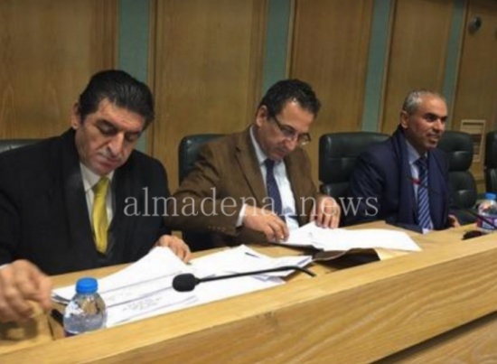 بالصور : لقطات نيابية تحت القبة صباح الثلاثاء