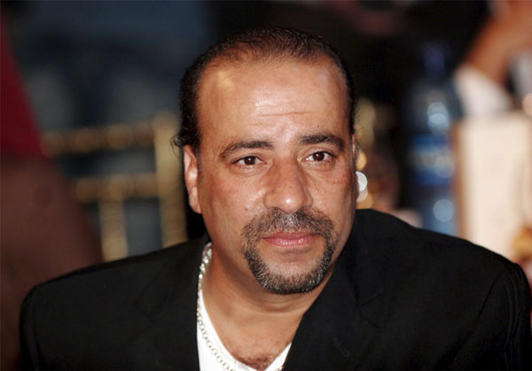 خلاف بين محمد سعد والسبكي 