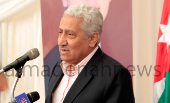 النسور للمؤسسات الحكومية : الأولوية لذوي الاحتياجات الخاصة وكبار السن والمرضى النسور للمؤسسات الحكومية : الأولوية لذوي الاحتياجات الخاصة وكبار السن والمرضى