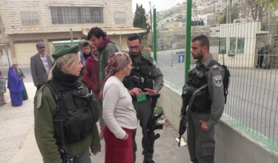 الفلسطينيون ضحية انفلات المستوطنين بالخليل