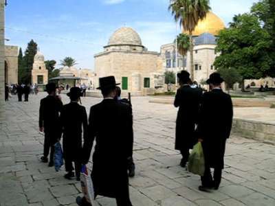 الملكية لشؤون القدس تحذر اسرائيل الملكية لشؤون القدس تحذر اسرائيل