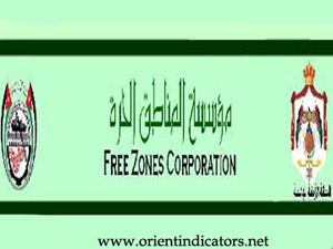 اختتام مباحثات المناطق الحرة الاردنية والسورية 