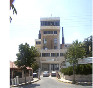 الهيئة العامة للمهندسين تصدر بيانا حول قرار اسرائيل بطرد الفلسطنيين 
