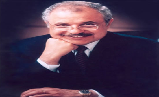 أبوغزاله يرعى حفل إطلاق رواية "أحلام الأوركيدا" للكاتبة دلندا الحسن أبوغزاله يرعى حفل إطلاق رواية "أحلام الأوركيدا" للكاتبة دلندا الحسن