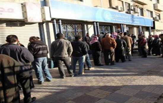 الحكومة تنهي إعداد كشوفات دعم المحروقات