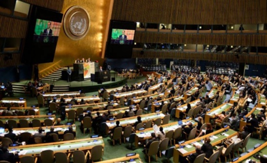 الأمم المتحدة تقر اتفاقية لحظر السلاح النووي رغم معارضة القوى النووية