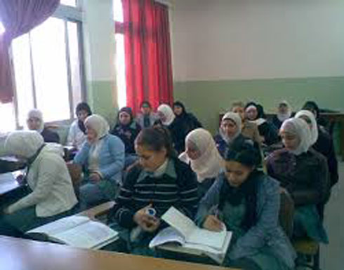 مدرسة حي الضباط تزور مركز رعاية مسنين مدرسة حي الضباط تزور مركز رعاية مسنين