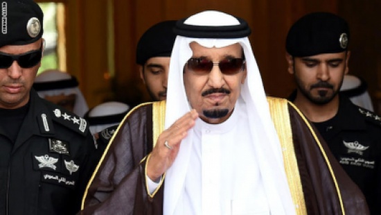 السعودية : إعفاء وزير المياه والكهرباء من منصبه