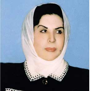 الذكرى 16 لرحيل المغفور لها الملكة زين الشرف تصادف غدا 