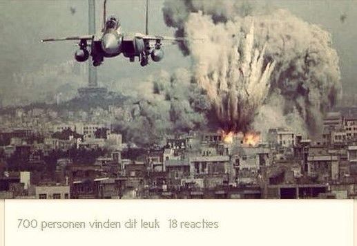 هولندي يعيد جائزة لإسرائيل بعد مقتل أقارب له فى غزة