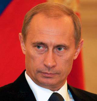 بوتين يرسل "كاتيا" للإيقاع بمعارضيه