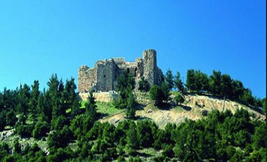 تربية عجلون تختار هيئتها العامة والادارية للبرلمان الطلابي