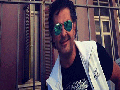 راغب علامة: اصبحت جارا لسعد الحريري