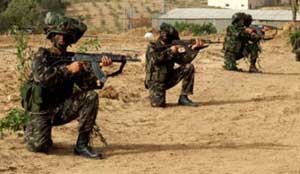 اتهام الشرطة الاسرائيلية باستخدام ‘رصاص حارق‘