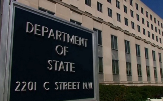 واشنطن تحذر رعاياها من تزايد مخاطر وقوع هجمات ارهابية في اوروبا