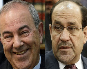 لجنة قضائية عراقية تستبعد أصواتا وشكوك بشأن النتيجة