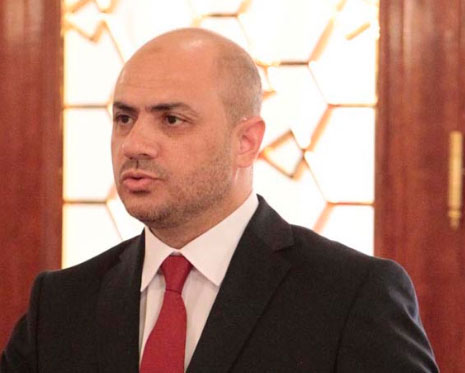عربيات : على الأئمة الاضطلاع بدورهم الحقيقي بتأكيد سماحة الاسلام عربيات : على الأئمة الاضطلاع بدورهم الحقيقي بتأكيد سماحة الاسلام