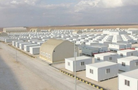 اتفاقية بين "مريجب الفهود" و"المدينة الطبية" لعلاج اللاجئين السوريين