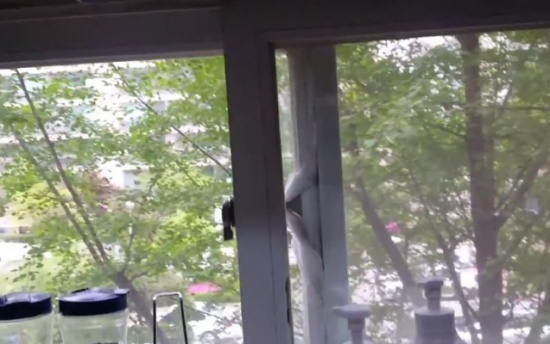 طريقة ذكية لتوفير طاقة التكييف