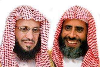 المدعي العام المصري يبرئ عائض القرني من غسل أموال الإخوان المدعي العام المصري يبرئ عائض القرني من غسل أموال الإخوان