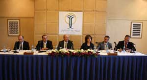 مليون دينار صافي أرباح شركة زارة للإستثمار لعام 2009 مليون دينار صافي أرباح شركة زارة للإستثمار لعام 2009