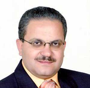 وزير الأشغال يدعو لتفعيل مذكرة التفاهم مع "الطاقة المتجددة" 