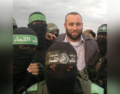 " القسام  " تعلن استشهاد 3 من كبار قادتها