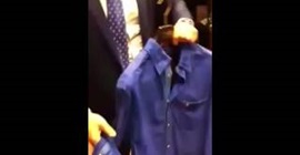 فيديو: ارجل طفل بالدبكة