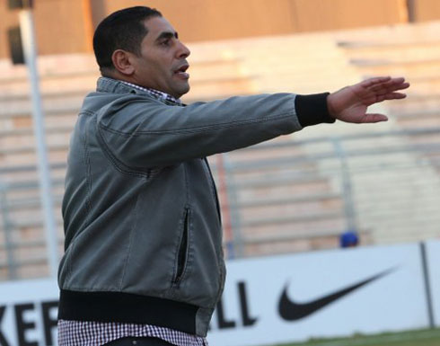 مدرب المنتخب الوطني يؤكد اهمية مباراتي سوريا والسعودية مدرب المنتخب الوطني يؤكد اهمية مباراتي سوريا والسعودية