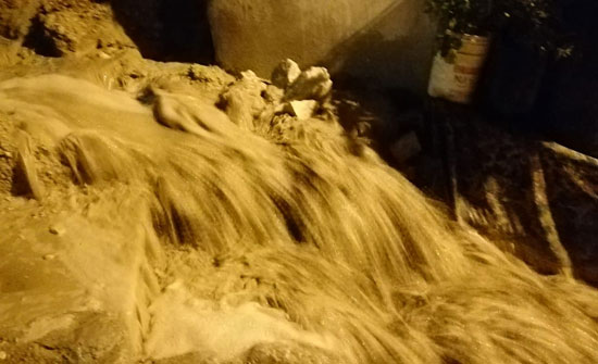 تفاصيل العثور على الطفلة المفقودة في مأدبا