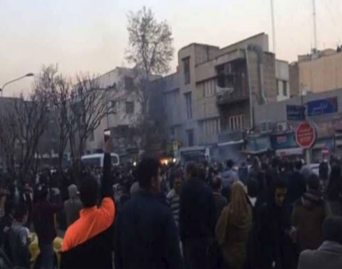 قوميات إيران الثائرة في وجه "نظام الملالي"