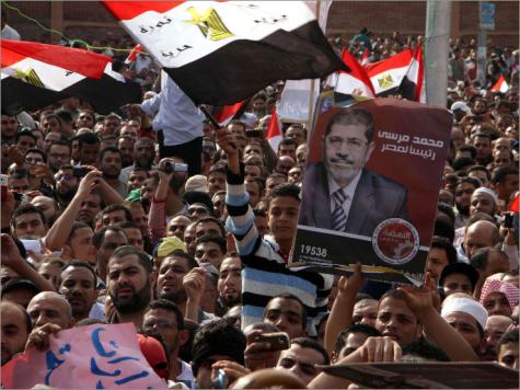 مصر منذ عزل الرئيس مرسي مصر منذ عزل الرئيس مرسي