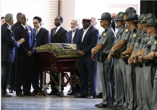 فيديو سري بمليون دولاريخص محمد علي كلاي