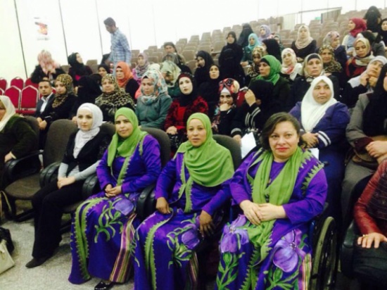 اطلاق حملة بادري في محافظة المفرق