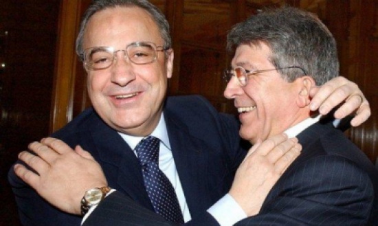رسمياً..الفيفا يرفع العقوبة المفروضة على ريال مدريد وأتلتيكو رسمياً..الفيفا يرفع العقوبة المفروضة على ريال مدريد وأتلتيكو