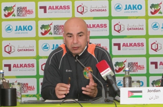 حسام حسن: حضورنا مميز في غرب اسيا ونتمسك باللقب