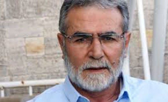 زياد النخالة .. زعيم الجهاد الجديد الذي قد يشعل غزة